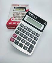 Calculadora de Bolso Eletrônica Alfacell AL185A 8 Dígitos Calculadora de Bolso Eletrônica Alfacell AL185A 8 Dígitos