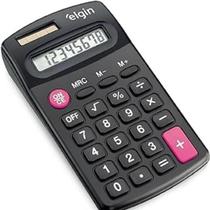 Calculadora De Bolso Elgin CB 1485 com 8 Dígitos Calculadora De Bolso Elgin CB 1485 com 8 Dígitos
