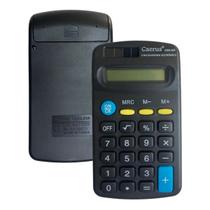 Calculadora de Bolso Mesa Escritório Escolar 8 Dígitos Calculadora de Bolso Mesa Escritório Escolar 8 Dígitos