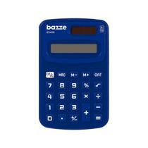 Calculadora de Bolso Mini Bazze