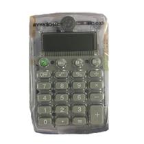 Calculadora De Bolso Pc033 Com Cordão - Procalc