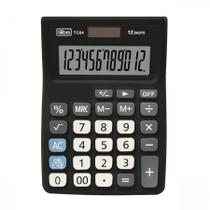 Calculadora de Bolso Tilibra Tc04 12 Dígitos