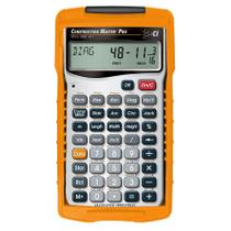 Calculadora de construção Calculated Industries 4065 Construction Master Pro Calculadora de construção Calculated Industries 4065 Construction Master Pro