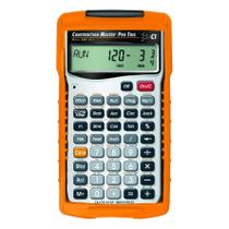 Calculadora de construção Calculated Industries 4080 Pro Trig Calculadora de construção Calculated Industries 4080 Pro Trig