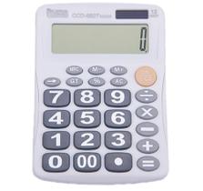 Calculadora De Escritório De Mesa 12 Dígitos a Pilha calculadora Grande Visor calculadora