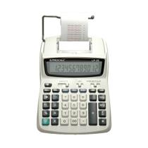 Calculadora de Impressão 12 Digitos LP25 Procalc Bivolt