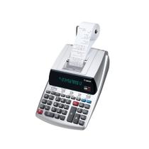 Calculadora de Impressão Canon MP11DX-2 - com Conversão de Moeda Calculadora de Impressão Canon MP11DX-2 - com Conversão de Moeda