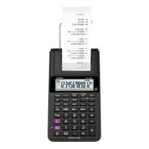 Calculadora de impressão Casio HR-10RC Mini-Desktop HR-8TM Version Calculadora de impressão Casio HR-10RC Mini-Desktop HR-8TM Version