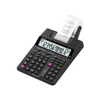 Calculadora de impressão Casio HR-170RC Black