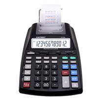 Calculadora de impressão CATIGA 2025 Adding Machine 10 Key
