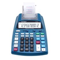 Calculadora de impressão CATIGA CP90A com visor de 4" e fita de impressão Calculadora de impressão CATIGA CP90A com visor de 4" e fita de impressão