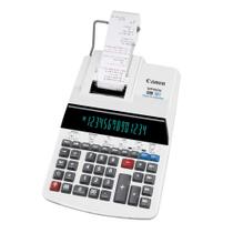 Calculadora de impressão de mesa Canon MP49DII Calculadora de impressão de mesa Canon MP49DII