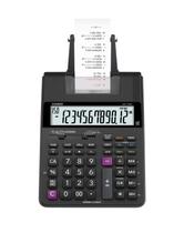 Calculadora de impressão de mesa Casio HR-170RC Plus com função de verificação e correção Calculadora de impressão de mesa Casio HR-170RC Plus com função de verificação e correção