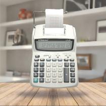 Calculadora De Impressão Procalc 12 Dígitos Lp25