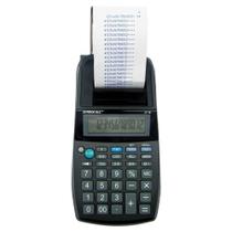 Calculadora de Impressao Procalc LP18 12 Digitos Bivolt