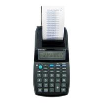 Calculadora De Impressão Procalc Lp18 12 Dígitos Calculadora