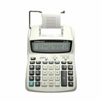Calculadora De Impressao Procalc Lp25 12 Dígitos Bivolt