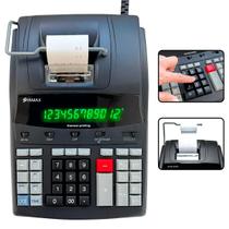 Calculadora De Impressão Térmica Procalc Pr5400t 12 Dígitos
