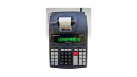 Calculadora De Impressão Térmica Procalc PR5400T 12 Dígitos