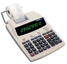 Calculadora de impressão Victor 1310 Big Print LED de 12 dígitos Calculadora de impressão Victor 1310 Big Print LED de 12 dígitos