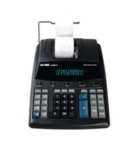 Calculadora de impressão Victor 1460-4 12 dígitos Extra Heavy Duty Calculadora de impressão Victor 1460-4 12 dígitos Extra Heavy Duty