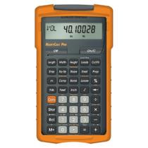 Calculadora de Matemáticas para Construcción Calculated Industries 4325