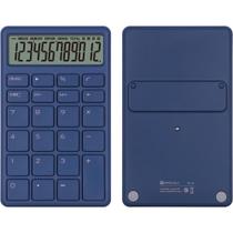 Calculadora de Mesa 12 DIG. AZ SOLAR/BATERIA PC110 Calculadora de Mesa 12 DIG. AZ SOLAR/BATERIA PC110