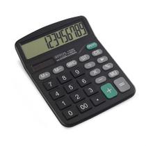 Calculadora de mesa 12 dig brw