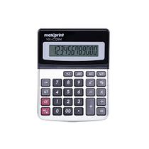 Calculadora De Mesa 12 Dig Mx-129M Preta