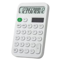 Calculadora de Mesa 12 Digitos Básica Solar Calculadora de Mesa 12 Digitos Básica Solar