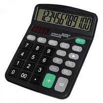 Calculadora de mesa 12 dígitos