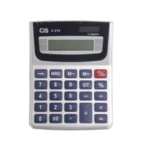 Calculadora De Mesa 12 Digitos Mod. Calck C-214 Calculadora De Mesa 12 Digitos Mod. Calck C-214