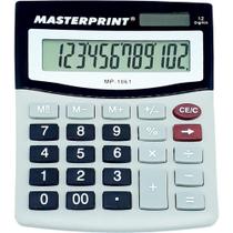 Calculadora de Mesa 12 Dígitos MP 1061 Cinza Calculadora de Mesa 12 Dígitos MP 1061 Cinza