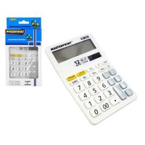 Calculadora de mesa 12 digitos mp-1062 - master print Calculadora de mesa 12 digitos mp-1062 - master print