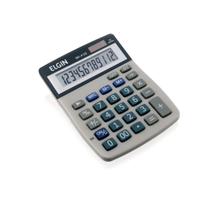 Calculadora De Mesa 12 Digitos Mv-4122 Elgin F108 Calculadora De Mesa 12 Digitos Mv-4122 Elgin F108