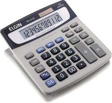 Calculadora De Mesa 12 Digitos Mv-4123