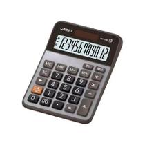 Calculadora de mesa 12 dígitos MX-120B - Casio