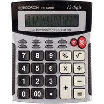 Calculadora de Mesa 12 Digitos Prata Calculadora de Mesa 12 Digitos Prata