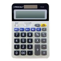 Calculadora De Mesa 12 Digitos- Procalc