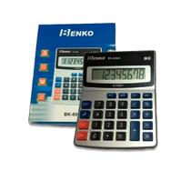 Calculadora De Mesa 8 Digitos Comércial Casa Escritório
