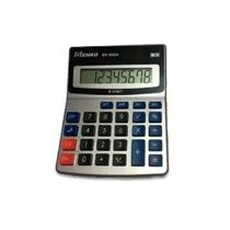 Calculadora de Mesa 8 Digitos Comércial Casa Escritório