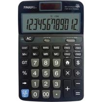 Calculadora de mesa 968-12 - truly