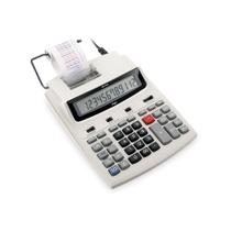 Calculadora de Mesa Bicolor 6125 - 12 Dígitos Função Correção Visor LCD Calculadora de Mesa Bicolor 6125 - 12 Dígitos Função Correção Visor LCD