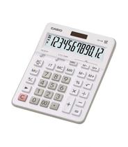 Calculadora de Mesa Branco MX-12B-WE 12 Dígitos - Casio