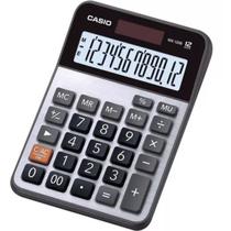 Calculadora de Mesa Casio MX-120B-S4-DC
