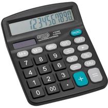 Calculadora De Mesa Cc3000 - Brw