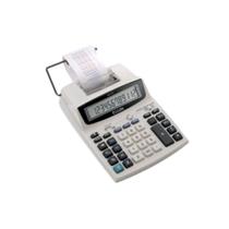 Calculadora De Mesa Com Bobina 12 Dígitos Ma-5121 Elgin