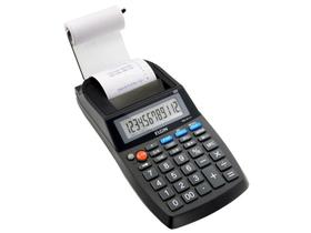 Calculadora de Mesa com Bobina - Elgin MA 5111