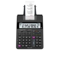 Calculadora De Mesa Com Bobina Hr-100rc Calculadora De Mesa Com Bobina Hr-100rc
