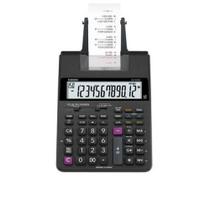 Calculadora De Mesa Com Bobina Hr-100rc